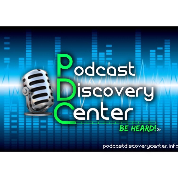 Podcast Discovery Center