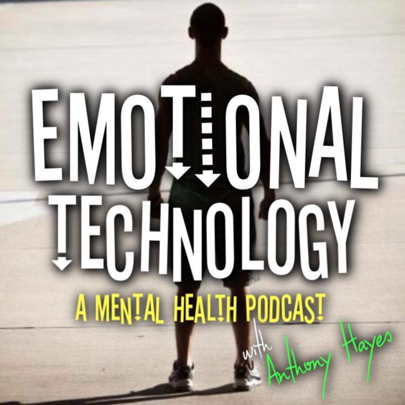 Emotional Technology - A Mental Health Podcast
